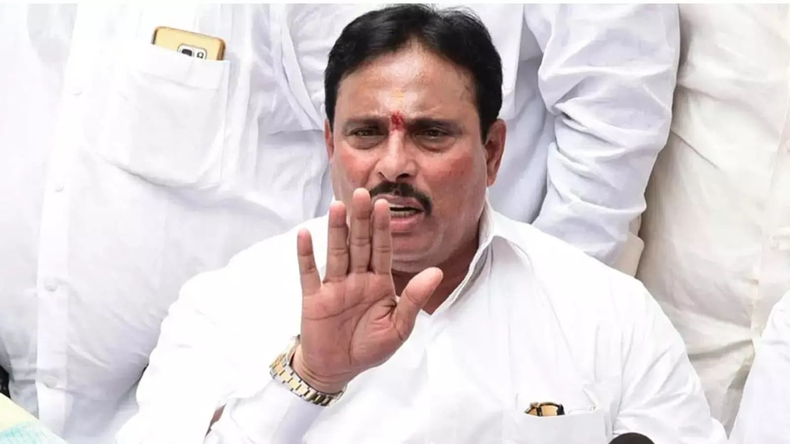 దానం నాగేందర్ సంచలన వ్యాఖ్యలు