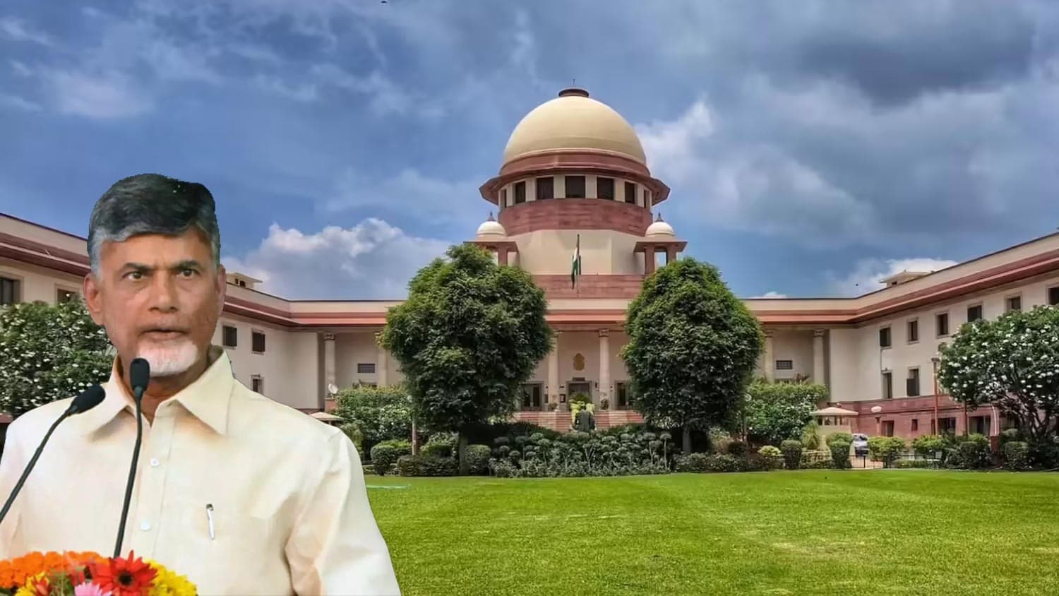 బీసీ రిజర్వేషన్లపై సుప్రీంకోర్టును ఆశ్రయించిన ఏపీ ప్రభుత్వం