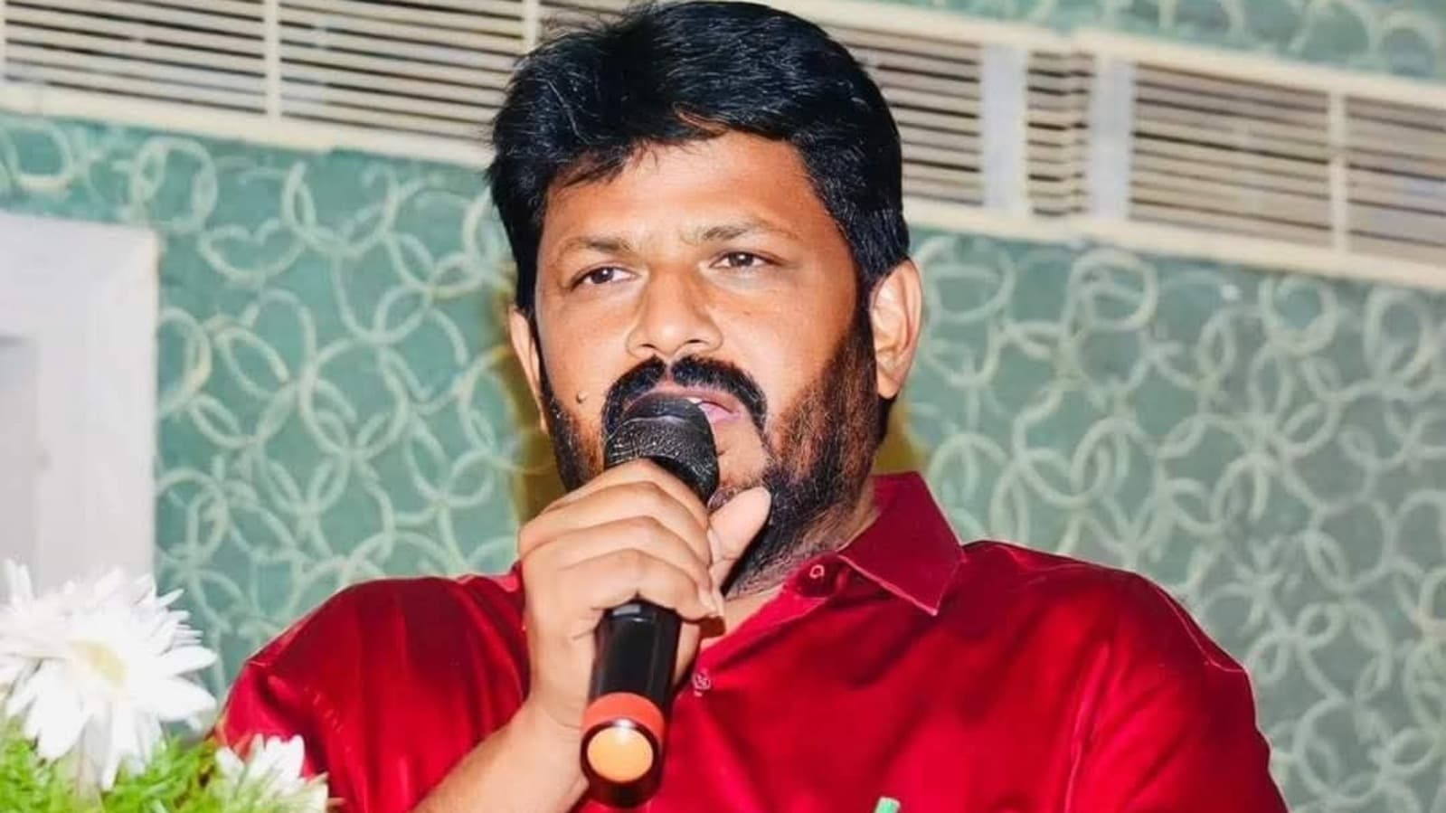 సీపీఐ రాష్ట్ర కార్యదర్శి ఈశ్వరయ్యకు గుండెపోటు