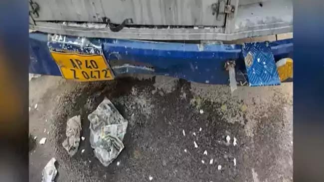 గురజాలలో ఆర్టీసీ డ్రైవర్, కండక్టర్‌పై దాడి