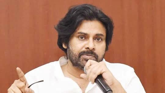 ఏపీ గృహ నిర్మాణంలో 3డీ కాంక్రీట్‌ ప్రింటింగ్‌తో కొత్త శకం: పవన్‌