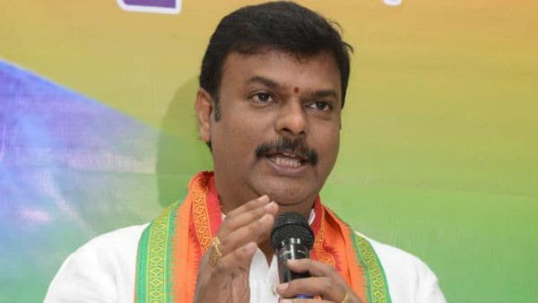 గ్రామాల అభివృద్ధికి కూటమి ప్రభుత్వం కట్టుబడి ఉంది: మాధవ్