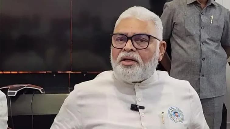 'ముద్రగడ పద్మనాభం' అంత్యక్రియల వివాదంపై కేసు..!
