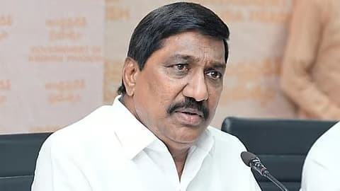రక్షణ రంగంలో హిందూస్థాన్ షిప్ కీలకం: బీసీ జనార్థన్‌రెడ్డి