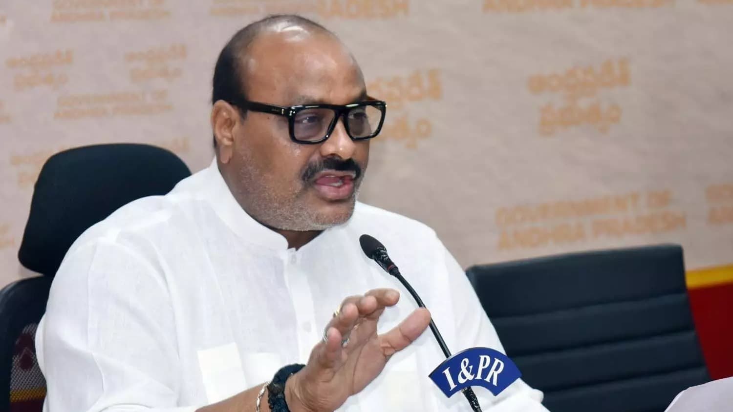 స్థానిక ఎన్నికల్లో బీసీలకు ప్రాధాన్యం ఇస్తాం: అచ్చెన్నాయుడు