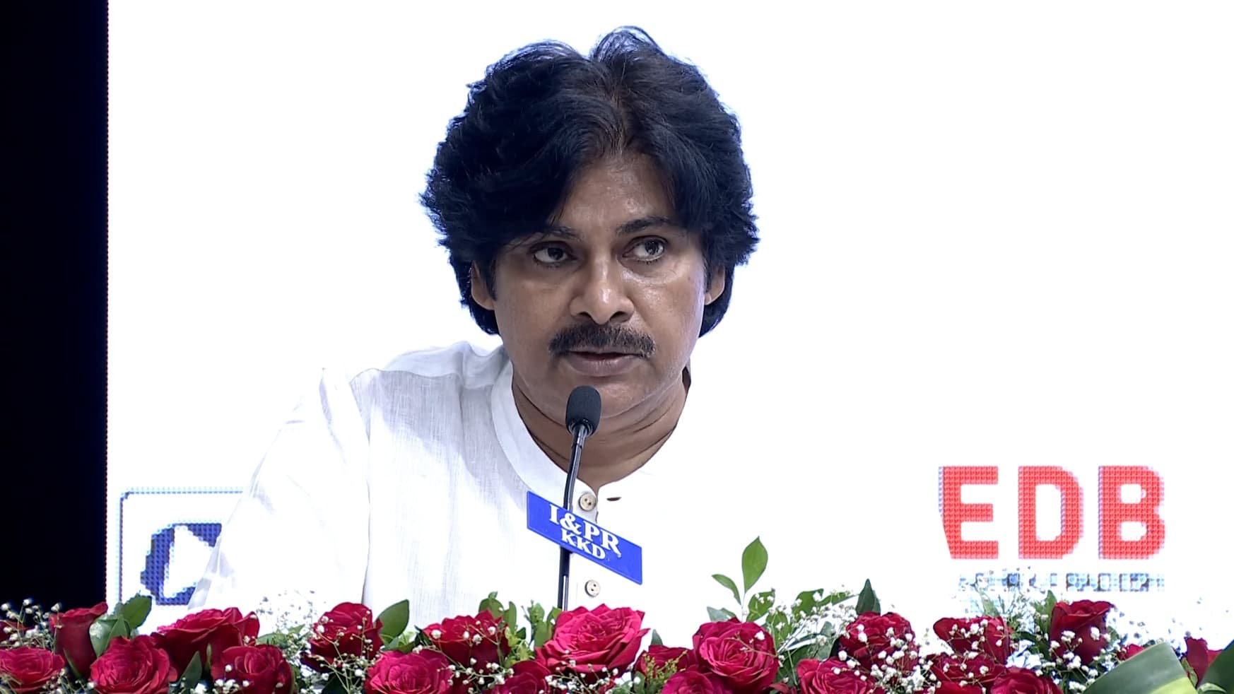 పెట్టుబడులకు ఏపీ స్వర్గధామం: పవన్ కళ్యాణ్
