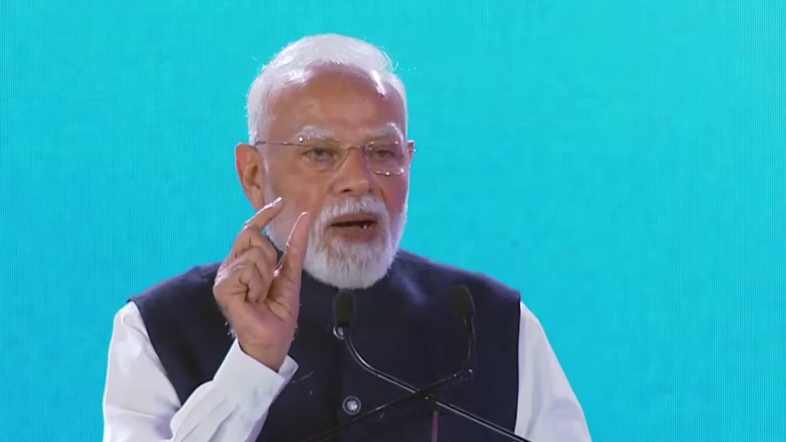 భారత్‌ విజయాలతో ప్రపంచ దేశాలకూ ప్రయోజనం: మోదీ