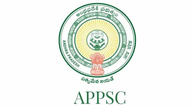 ఏపీపీఎస్సీ నుంచి 1,466 ఉద్యోగాలకు 10 నోటిఫికేషన్లు
