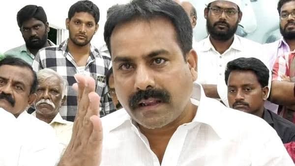 అన్నాబత్తుని శివకుమార్‌కు పోలీసుల విచారణ
