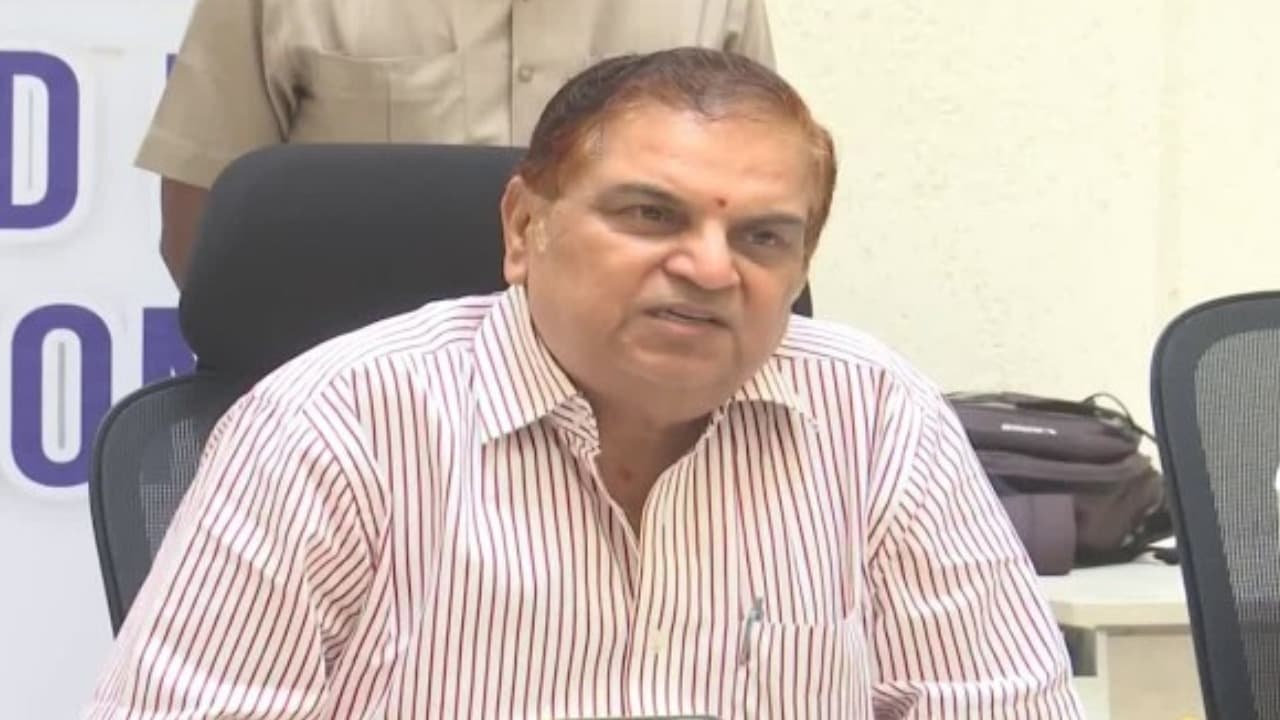 సుప్రీంకోర్టు తీర్పుతో అప్రమత్తం.. ఎస్‌ఈసీ కీలక భేటీ