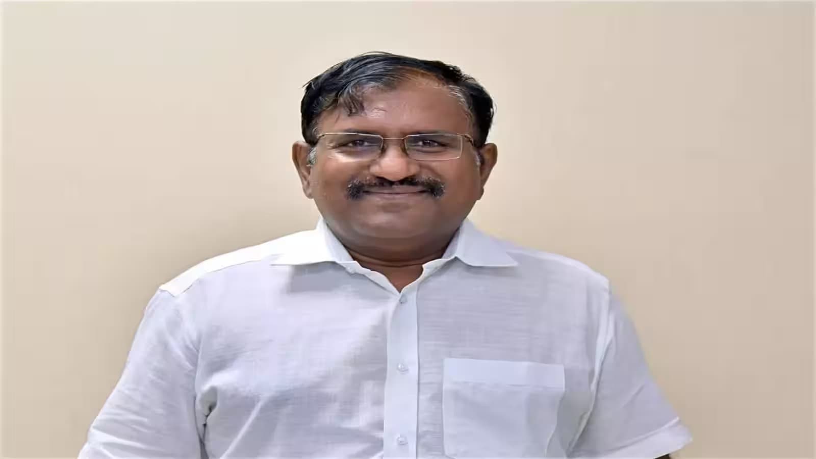 ఏపీ సీఎస్ సాయిప్రసాద్ పదవీకాలం పొడిగింపు