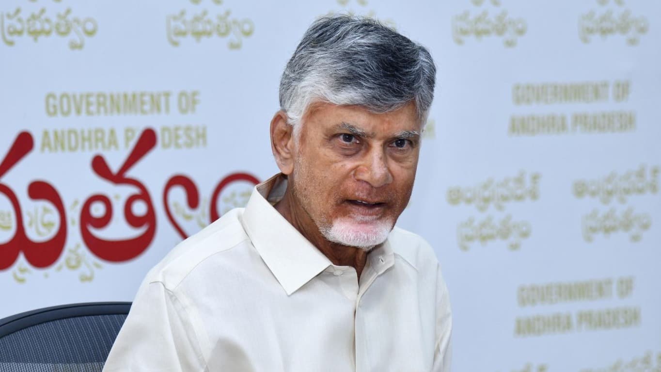 రేపు ఢిల్లీకి సీఎం చంద్రబాబు