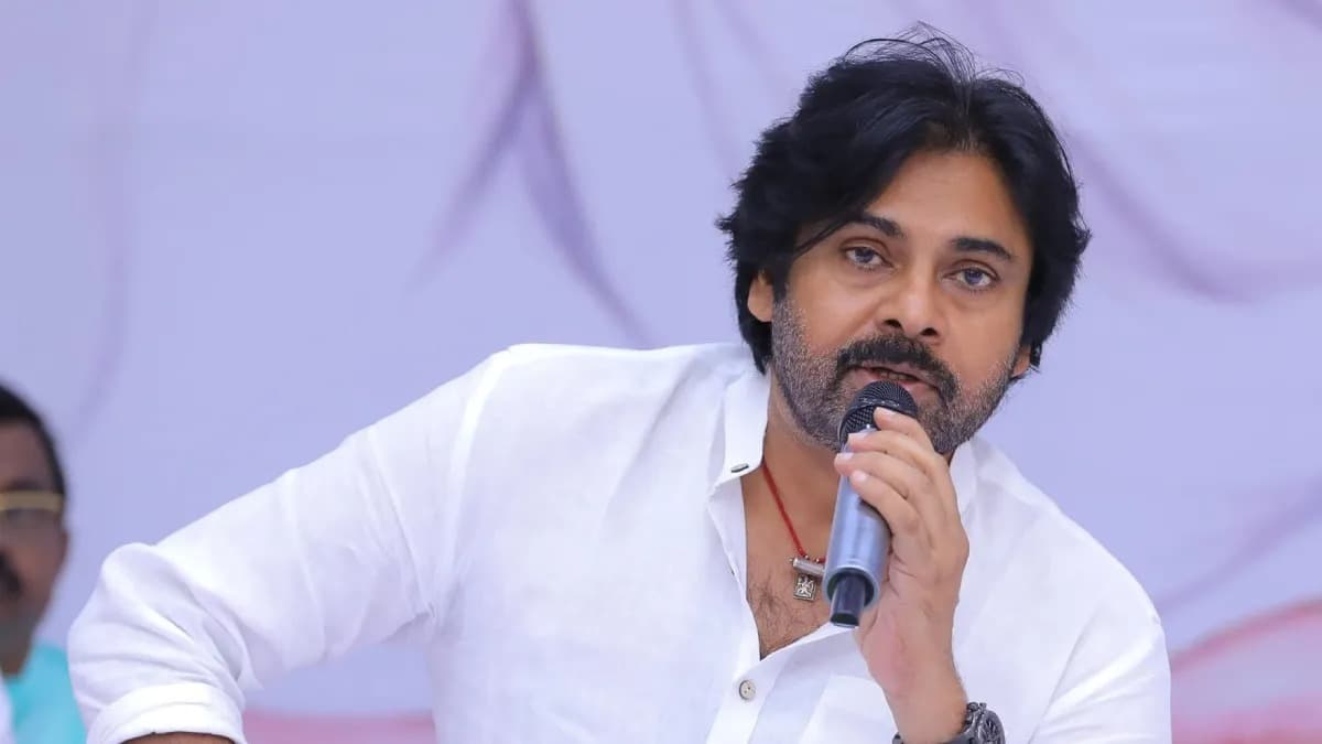 తుపాను బాధితులకు అండగా నిలవండి: పవన్ కల్యాణ్ 