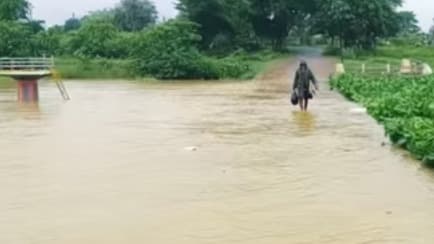 ఏపీ, ఒడిశా రాకపోకలు బంద్